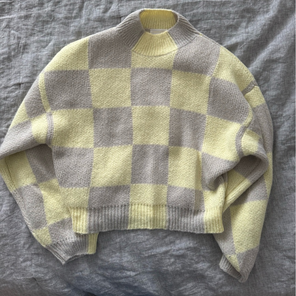 Stine Goya sweater in mint condition.